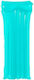Bestway Inflatable Pool Mattress Turquoise 183x76cm