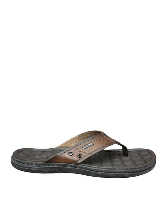 Men's Sandals Brown