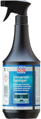 Liqui Moly Marine Curățitor pentru Barcă 1000ml 25050