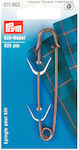 Prym's Scottish safety pin Bronze