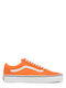 Vans Old Skool Sneakers Orange