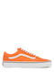 Old Skool Sneakers Πορτοκαλί