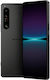 Sony Xperia 1 IV 5G Dual SIM (12GB/256GB) Μαύρο