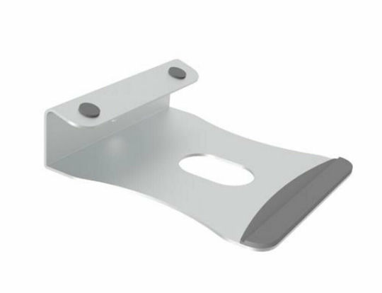 Focus Mount LLS-201 Schreibtisch Halterung Monitor Weiß
