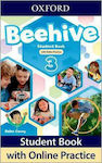 Beehive: Level 3: Student Book With Online Practice