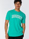 T-Shirt Grün
