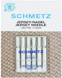 Sewing machine needles Schmetz 14Nou