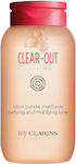 Clarins My Clarins Purifying Lotion Cleansing Lotion 200ml