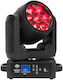 American DJ Bewegtes Licht Punkt LED mit Roboter-Kopf Focus Flex RGBW