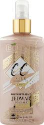 Bielenda Cc 10in1 Illuminating Silk Moisturizing Lotion 150ml