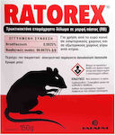 Tafarm Ποντικοφάρμακο σε μορφή Πάστας Ratorex 0.15kg