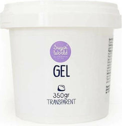 Sugarworld Glazură de cofetărie Gel 350gr