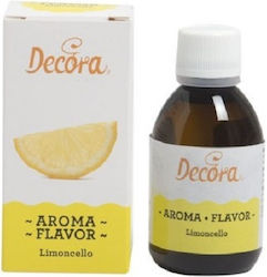 Decora Geschmacks-Tropfen mit Limoncello-Aroma ...