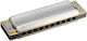 Hohner Хармоника 501/20 Jean Jacques Milteau Тоналност C (Do) Основни