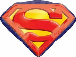Μπαλόνι Superman 66εκ. Μπαλόνι Superman 66εκ.