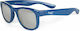 Real Shades Surf Toddler 2-4 Years Kids Sunglasses Strong Blue