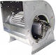 S&P Zentrifugal Industrieventilator