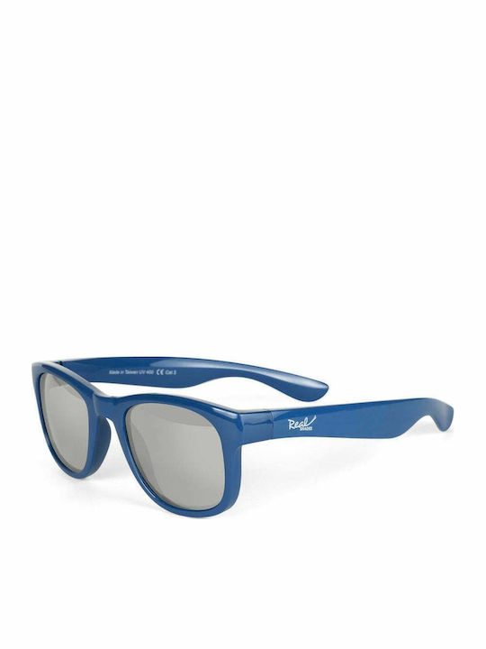 Real Shades Surf Kids Unzerbrechliche Kinder-So...