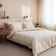Vesta Home Lydia Σετ Σεντόνια Μονά 170x270εκ. 01 (3τμχ)