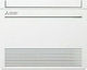 Mitsubishi Electric MFZ-KT60VG / SUZ-M60VA Επαγγελματικό Κλιματιστικό Inverter Δαπέδου 20810 BTU με Ψυκτικό Υγρό R32 και WiFi