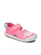 New Balance Children's Beach Shoes Pink