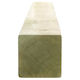 Showood Garden Fencing Supplies Beam from Wood 135x7x7cm Green