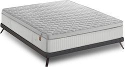 Linea Strom King Size Foam Mattress Topper Flex 200x200cm