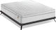 Linea Strom Matratzentopper Flex Einzel Schaumstoff 90x200cm