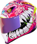 Icon Airframe Pro Full Face Helmet DOT / ECE 22...