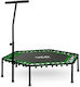 NEO Sport Gymnastics Trampoline 127cm with Handle