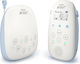 Philips Avent Dect Drahtlose Babyüberwachung mit Schlaflieder