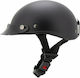 Louis Braincap Jet Helmet 450gr