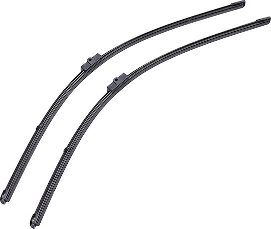 SWF Set Ștergătoare Auto Față 600mm Universal