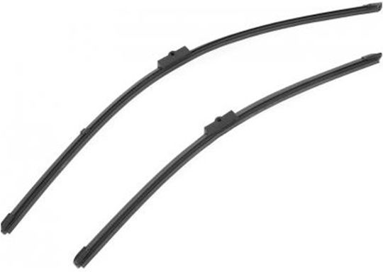 SWF Set Frontscheibenwischer 550mm/450mm Universell