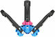 Neewer Foldable Monopod Stand Base Statischer Stand