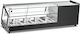 Ventus Maintenance Showcase Tabletop with 2 Lev...