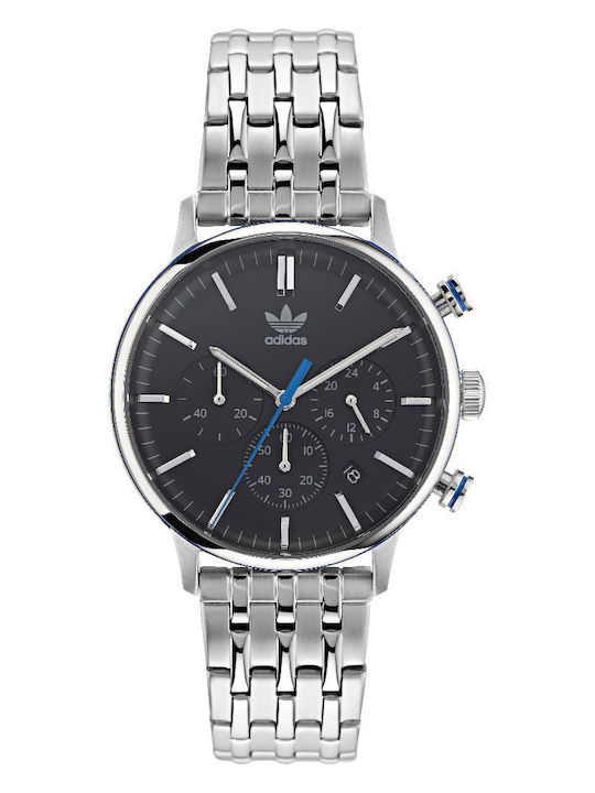 adidas Cod One Ceas Barbati 40mm Cronograf Bate...