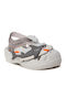 Summer Children's Beach Shoes Gray