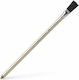 Faber-Castell Eraser for Pencil and Pen Perfection 7058B with Brush 1pcs