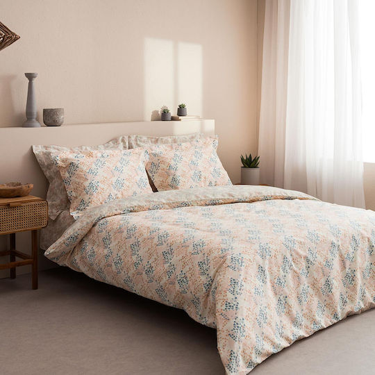 Vesta Home Lydia Cuvertură Extra-dublu Bumbac 01 230x270cm