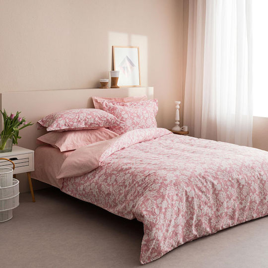 Vesta Home Sanel Cuvertură Extra-dublu Bumbac 02 230x270cm