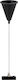 Nowodvorski Mounting Suspension for Lighting Fixtures Black 9460