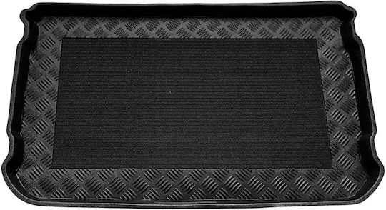 Rezaw Plast Πατάκι Πορτμπαγκάζ Τύπου Σκαφάκι για Mercedes-Benz S Mini Cooper 2014+ Μαύρο