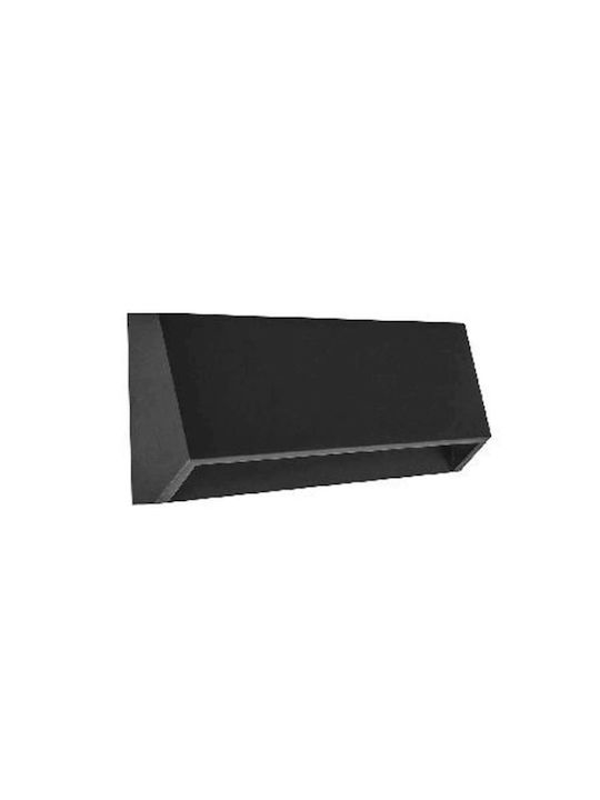 Fan Europe Janet Wall-Mounted Outdoor Ceiling L...