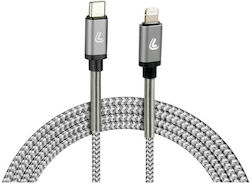 Lampa USB-C към Lightning 2м (L3871.1) Lampa USB-C към Lightning 2м (L3871.1)