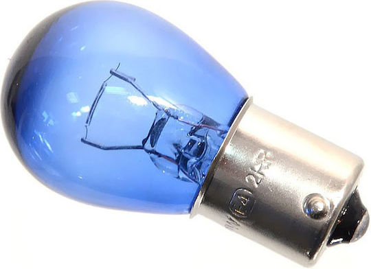 Compass Lampen Auto P21W-BA15S-1156 Halogen Rot 12V 21W 1Stück