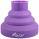 Melcap Silicone Diffuser Purple Diffuser