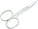 Premax Nail Scissors with Straight Tip for Cuticles Χ704835