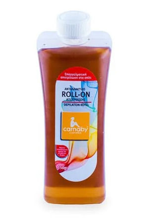 Carnaby Schimbător Ceară de Epilat cu Rola 150gr
