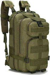 Mijo MiJo Small Olive 30Es